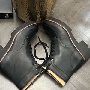 Women's Naturalizer, Catherine Boot